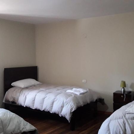 Arcopata Apartamentos Κούζκο Εξωτερικό φωτογραφία