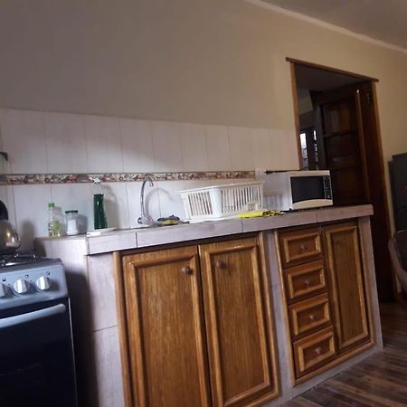 Arcopata Apartamentos Κούζκο Εξωτερικό φωτογραφία