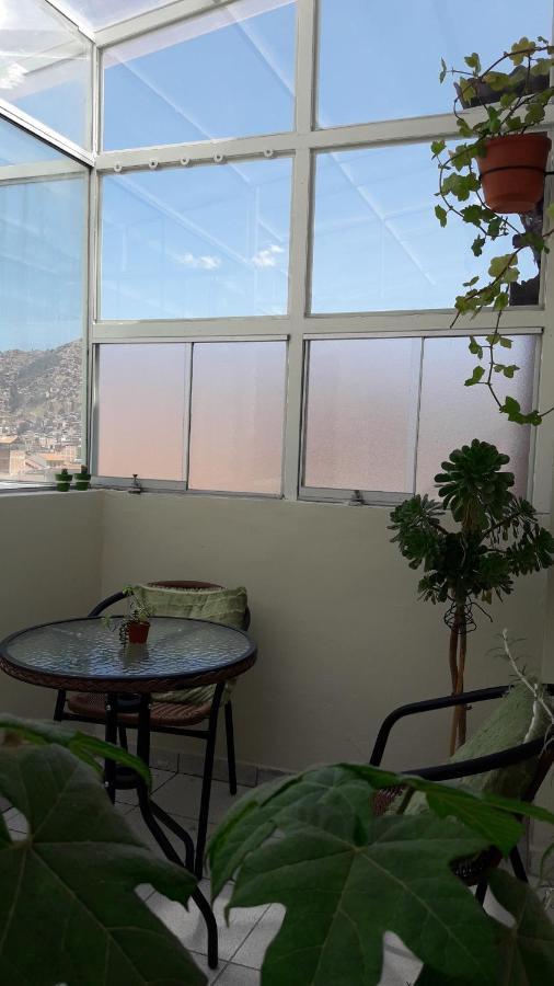 Arcopata Apartamentos Κούζκο Εξωτερικό φωτογραφία