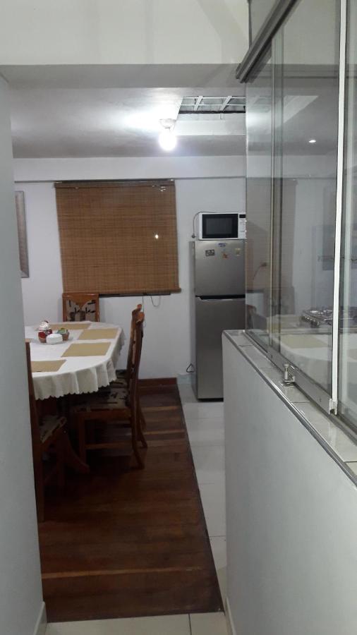 Arcopata Apartamentos Κούζκο Εξωτερικό φωτογραφία
