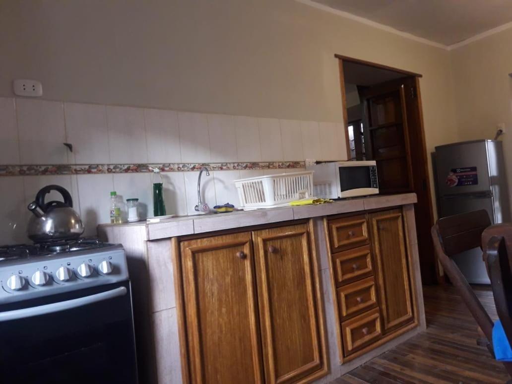 Arcopata Apartamentos Κούζκο Εξωτερικό φωτογραφία