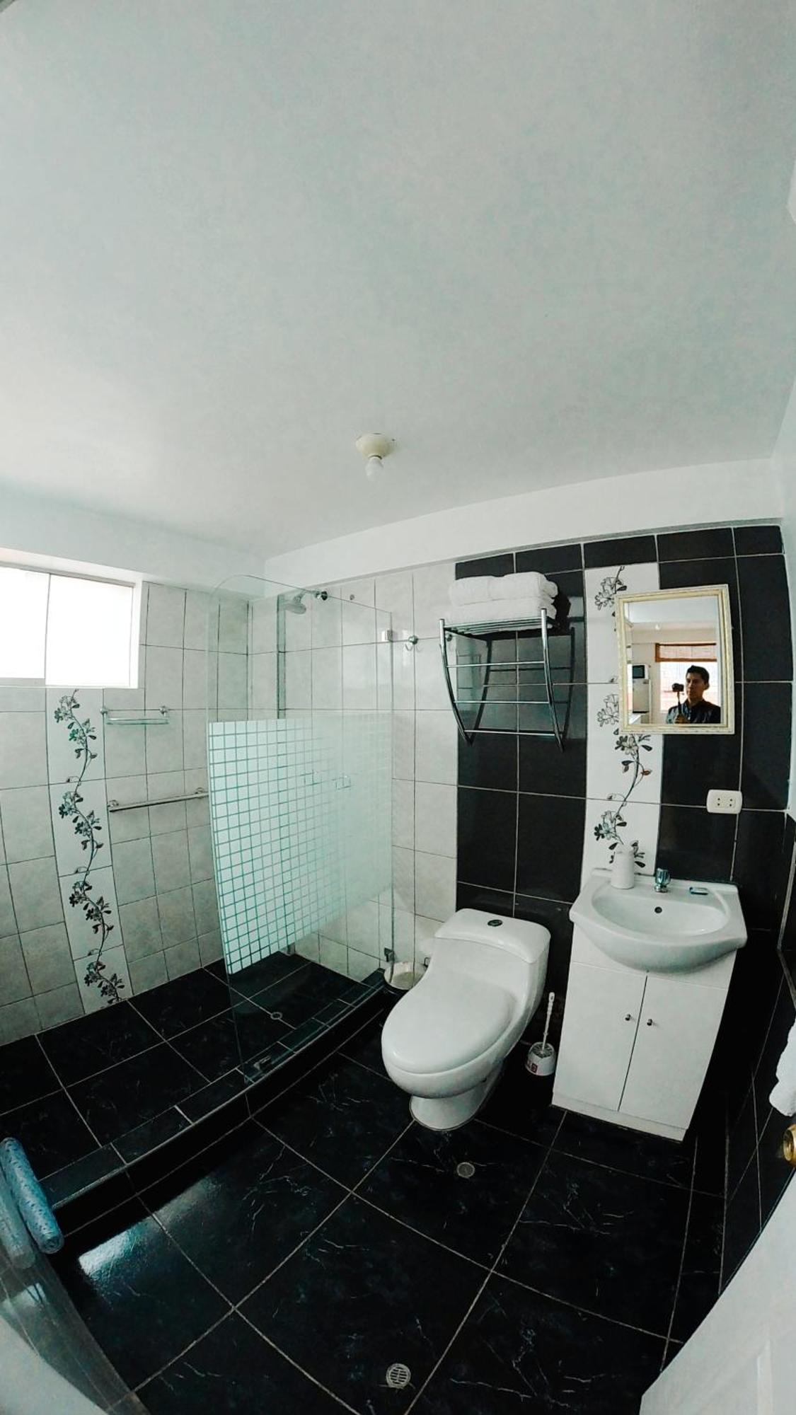 Arcopata Apartamentos Κούζκο Δωμάτιο φωτογραφία