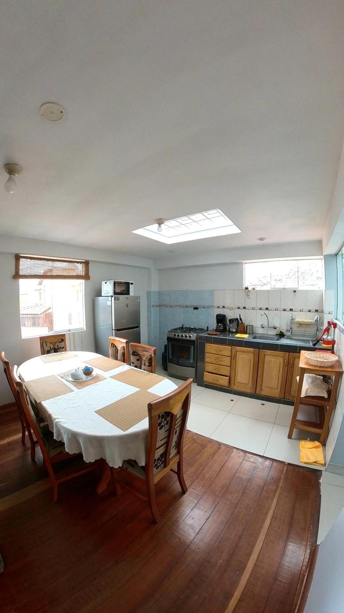 Arcopata Apartamentos Κούζκο Δωμάτιο φωτογραφία