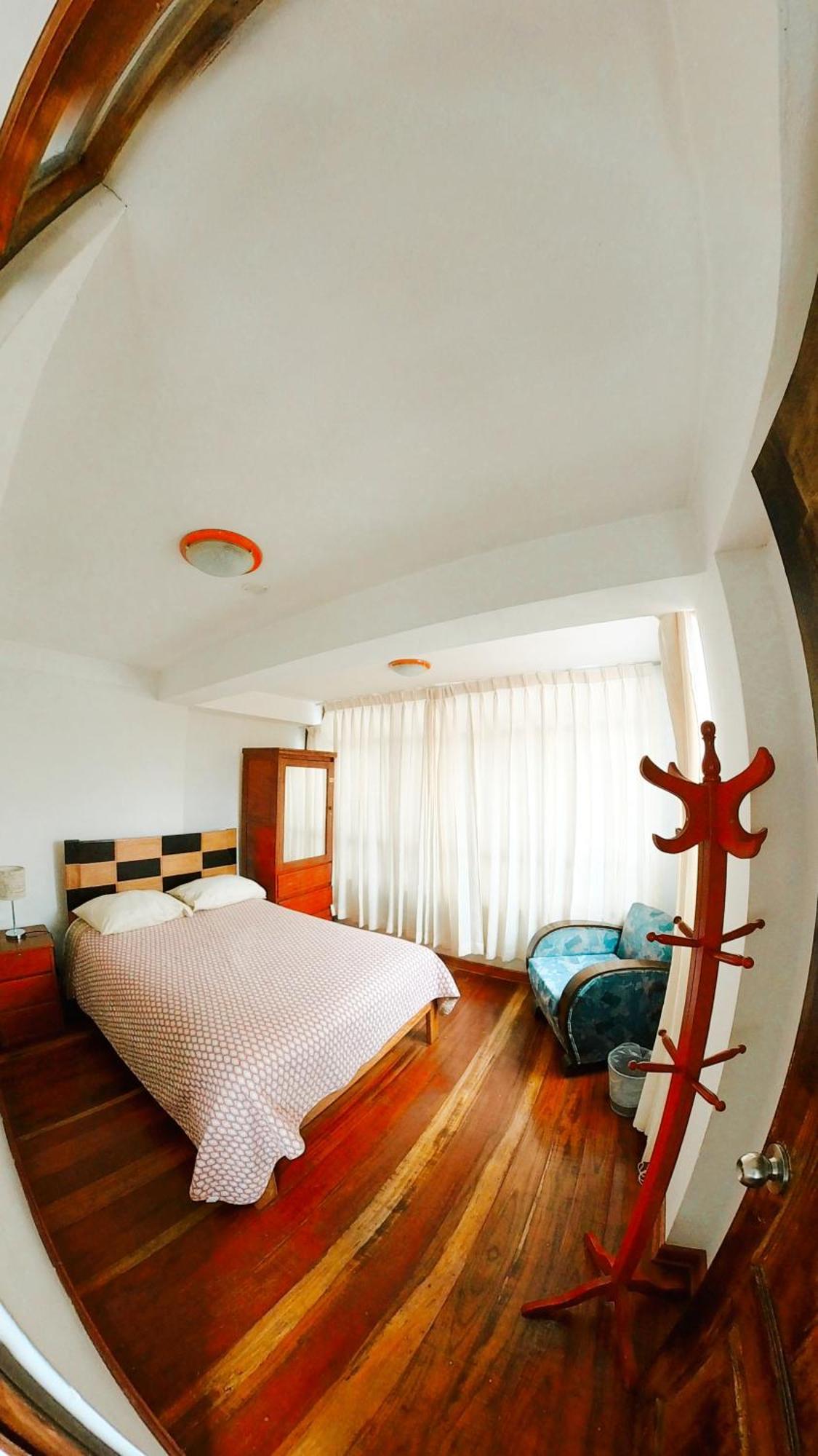 Arcopata Apartamentos Κούζκο Δωμάτιο φωτογραφία