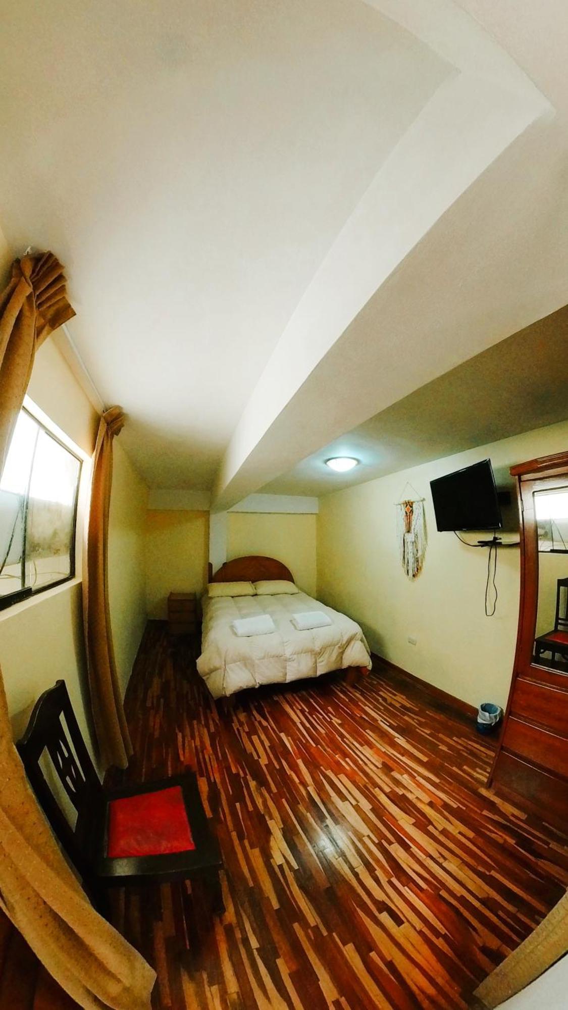 Arcopata Apartamentos Κούζκο Δωμάτιο φωτογραφία