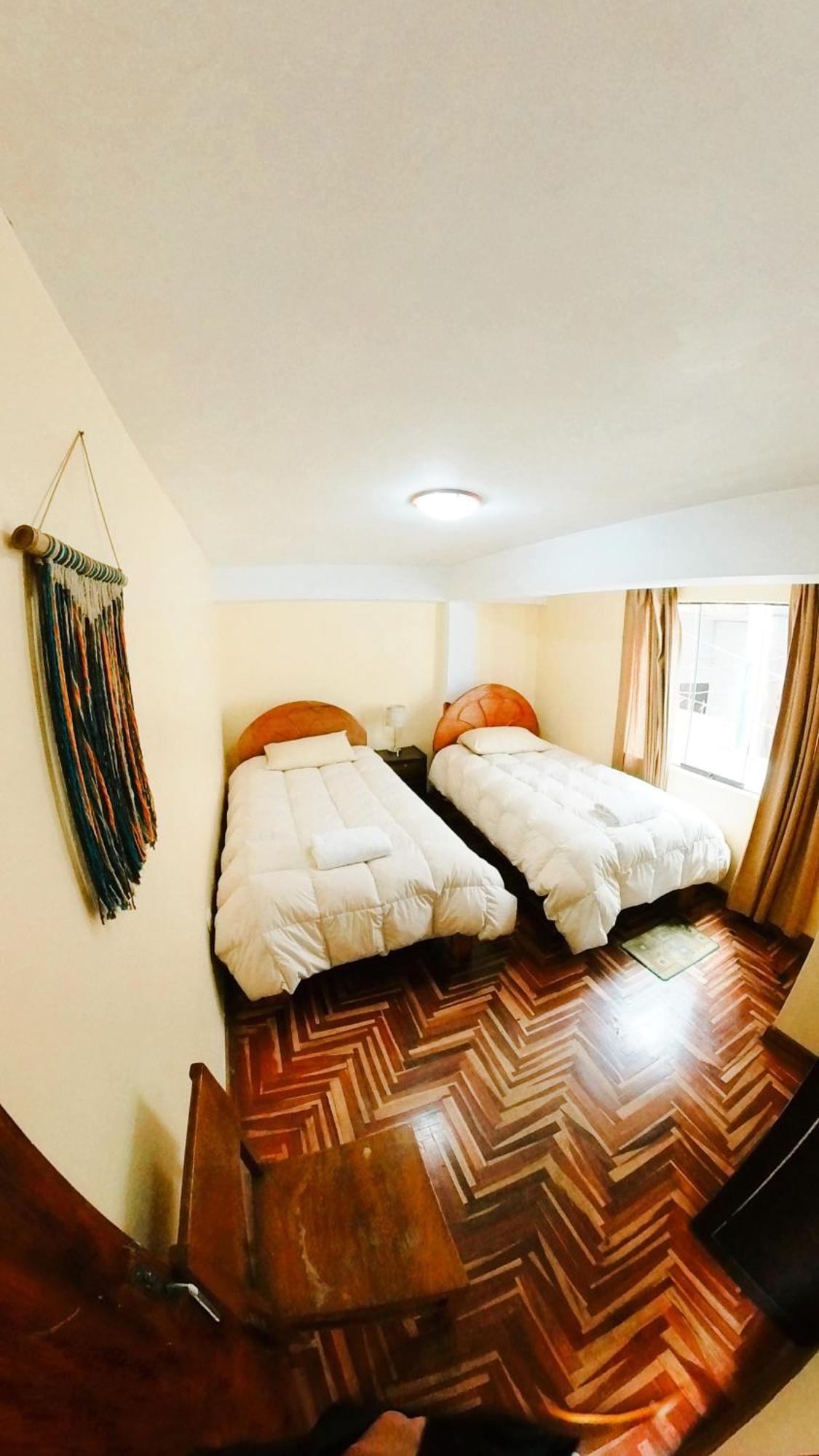 Arcopata Apartamentos Κούζκο Δωμάτιο φωτογραφία