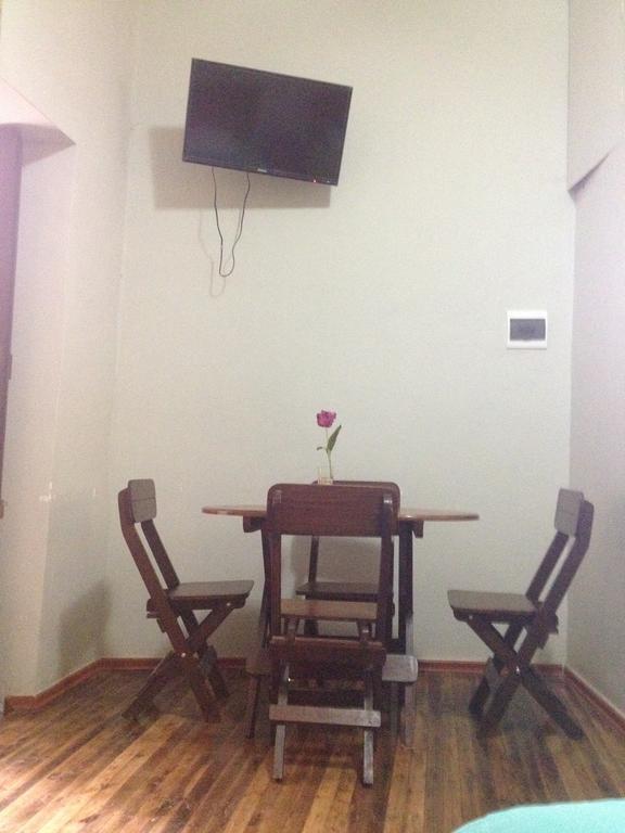 Arcopata Apartamentos Κούζκο Εξωτερικό φωτογραφία