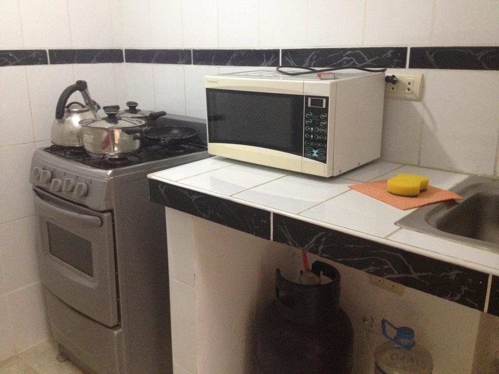 Arcopata Apartamentos Κούζκο Εξωτερικό φωτογραφία