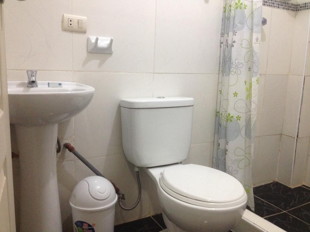 Arcopata Apartamentos Κούζκο Εξωτερικό φωτογραφία