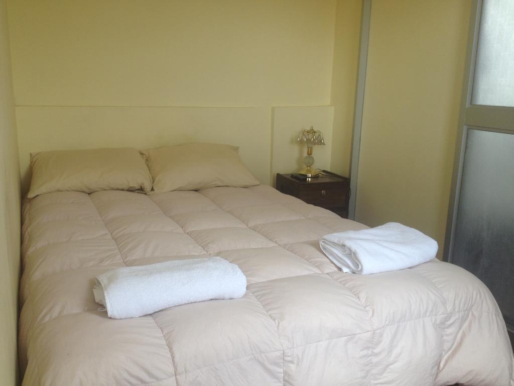 Arcopata Apartamentos Κούζκο Εξωτερικό φωτογραφία