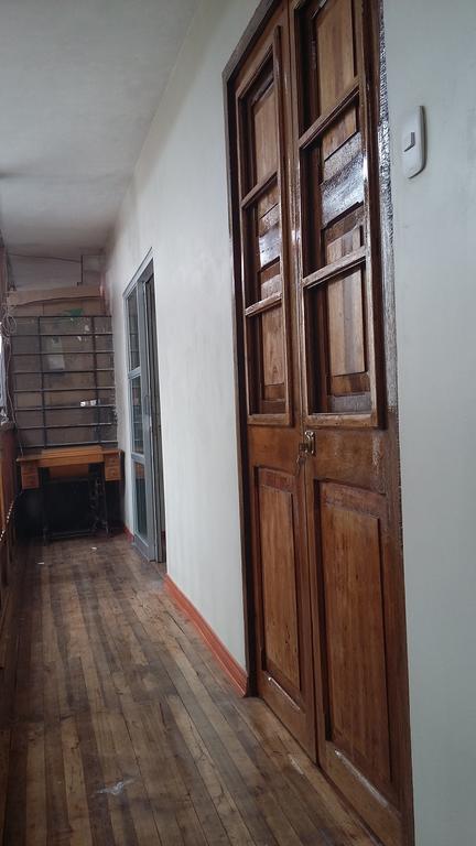 Arcopata Apartamentos Κούζκο Εξωτερικό φωτογραφία