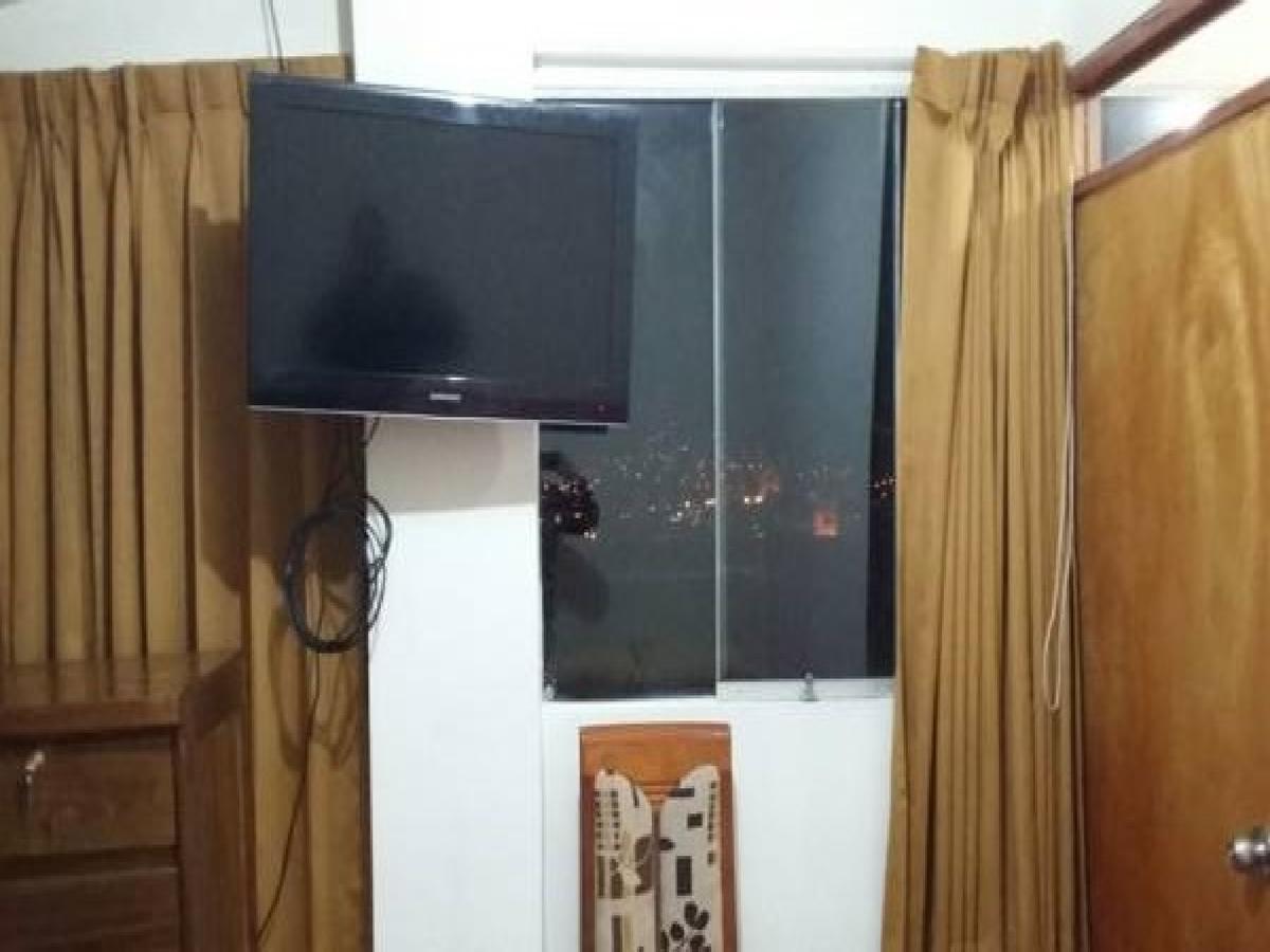 Arcopata Apartamentos Κούζκο Εξωτερικό φωτογραφία
