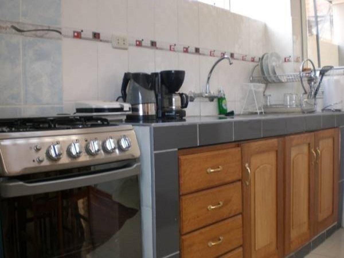 Arcopata Apartamentos Κούζκο Εξωτερικό φωτογραφία