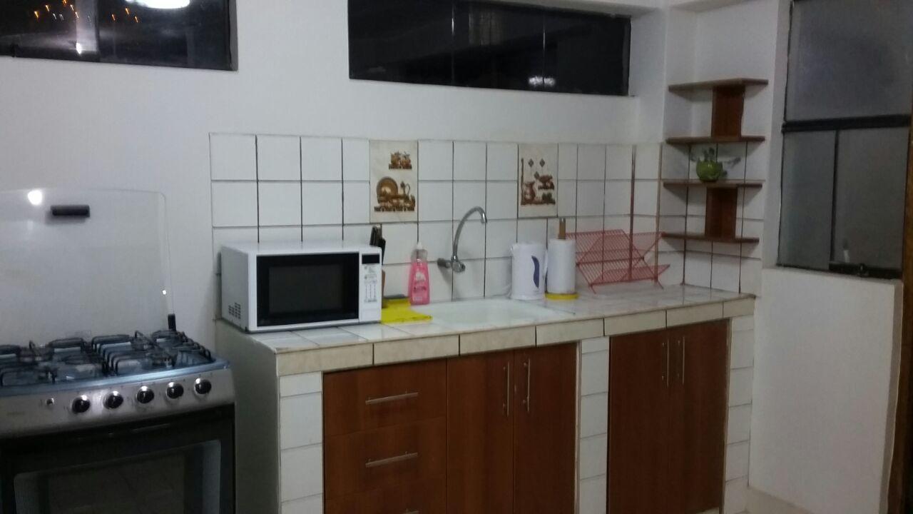 Arcopata Apartamentos Κούζκο Εξωτερικό φωτογραφία