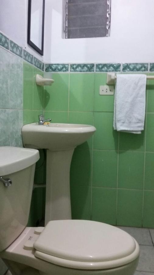Arcopata Apartamentos Κούζκο Εξωτερικό φωτογραφία